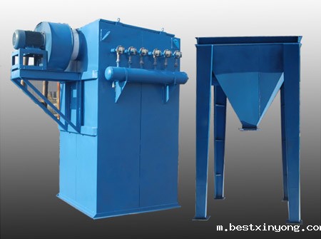 安徽除尘设备的使用及维护