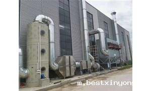 安徽除尘设备的保养要求有哪些呢？