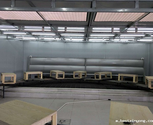 家具喷漆房 (14)