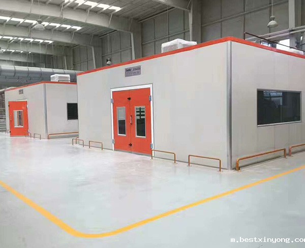 家具喷漆房 (16)