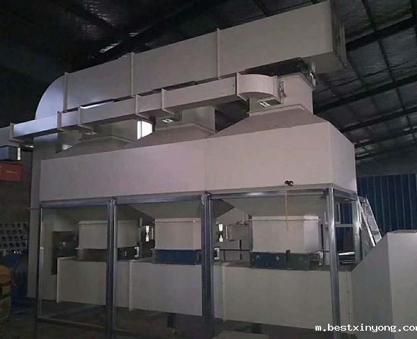 催化燃烧设备 (11)