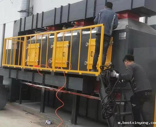 催化燃烧设备 (13)