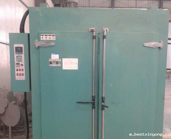 高温烘干箱