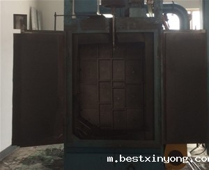 喷砂抛丸设备 (3)
