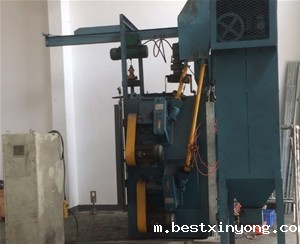 喷砂抛丸设备 (4)